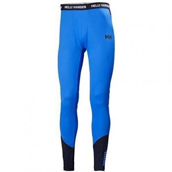 Helly Hansen Herren Lifa Active Hose, Farbton Electric Blue, 2XL