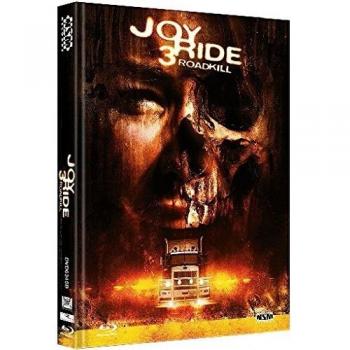 Joy Ride 3:Roadkill