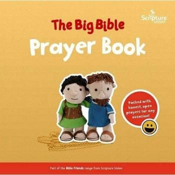 The Big Bible Prayer Book