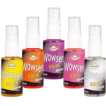 Dynamite Baits Wowser Fischlockmittel Es-P 30ml