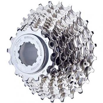 Shimano Tiagra 13/25 Multicolor 9V