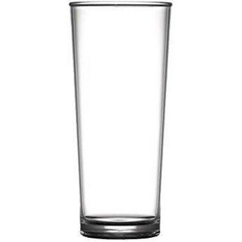 BBP CM597 Elite Pint Glass, 20 oz