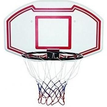 Softee American White Basket