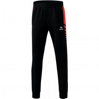 Erima Six Wings Worker Pants Schwarz M