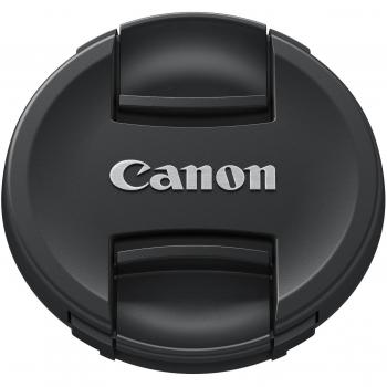 Canon Bouchon d'objectif E-72 II diam. 72mm