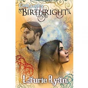 Birthright (Earth Legacy, Band 3)