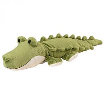 Greenlife Value Warmie 1179 (Krokodil) – Reusable Warmth Solution