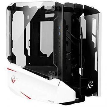 Caja gaming antec striker phantom itx