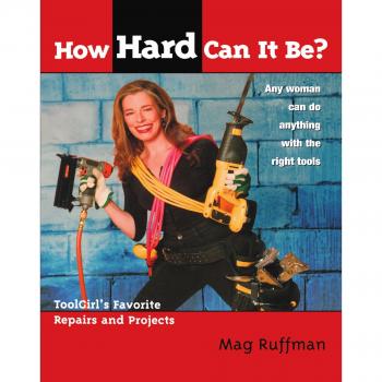 How hard can it be? paperback
