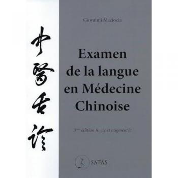 Examen De La Langue En Médecine Chinoise