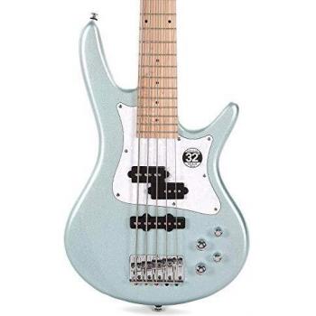 Ibanez SRMD205 Sea Foam Pearl Green