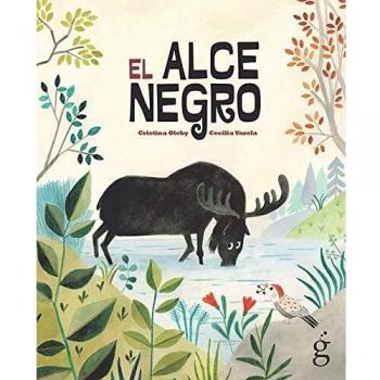 El alce negro
