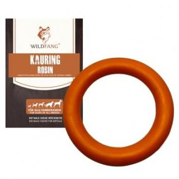 Anillo Resistente WildFang