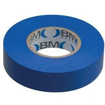 Nastro Adesivo PVC Isolatore 25 mm × 25 m Blu 1,