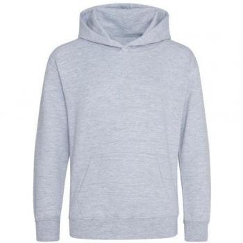 Organic Kids Hoodie 3-4 Years