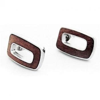 Boucles d'oreilles Viceroy 7022E01011 (1 cm)