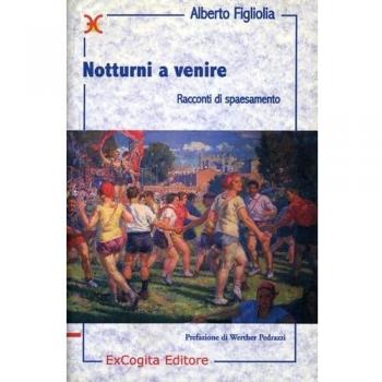 Notturni a venire. Racconti di spaesamento