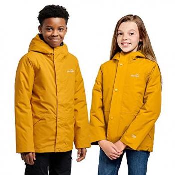 Peter Storm Kids' Coast 3-In-1 Jacket