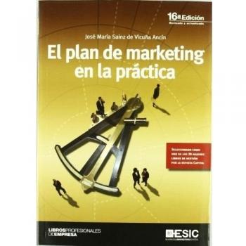 EL PLAN DE MARKETING EN LA PRÁCTICA