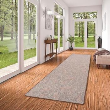 Snapstyle Teppich Schlingenteppich 80 x 160 cm