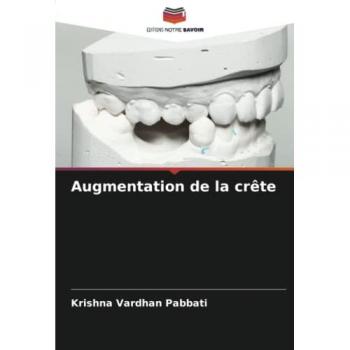 Augmentation de la crête