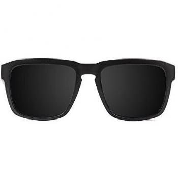 Gafas Ocean negro mate