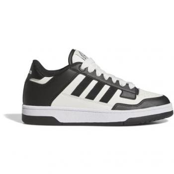 Tenis Rapid Court Low Mujer Negro