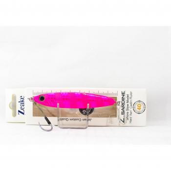 Jig Metal Zeake Sardina 40 g – Serie 113