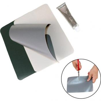 Inflatable Boat Quick Fix Kit – Pocket‑Size Patches & Adhesive