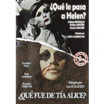 What'S The Matter With Helen?