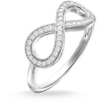 Anillo Thomas Sabo de Mujer 40512451