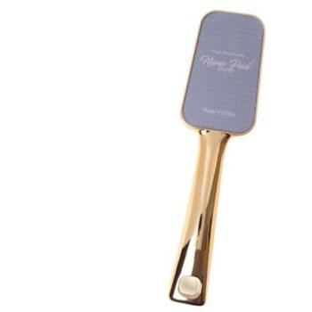 NanoPedi Duo Râpe Exfoliante – Venteo Verre Gold
