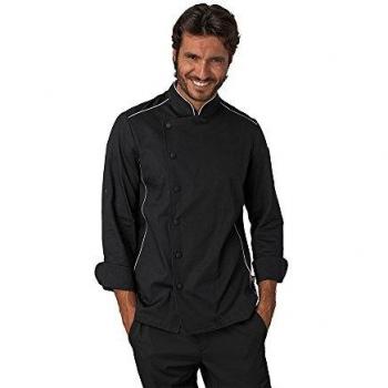 Uniforme de Cocinero Siggi Alex Modelo Blanco