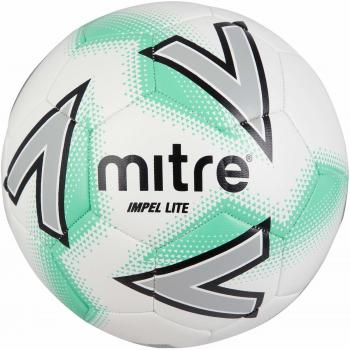 Mitre Impel Lite 360 Premium Football