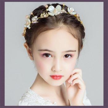 Accesorio para el cabello estilo coreano