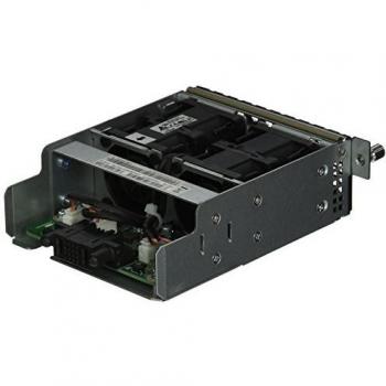 HP Switch X712 BCK(pwr)-Frt(prt) HV Fa