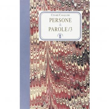 Persone e parole
