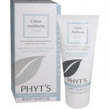 Crema Phyt’s Matificante Pureza 40 ml