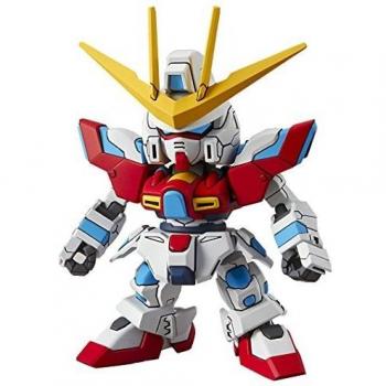 Kit di costruzione Bandai Hobby SD Ex-Standard 011 Try Burning Gundam