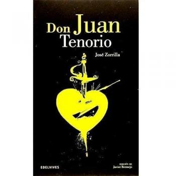 DON JUAN TENORIO