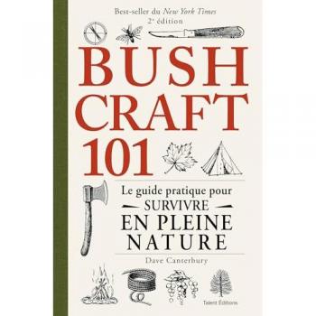 Bushcraft 101