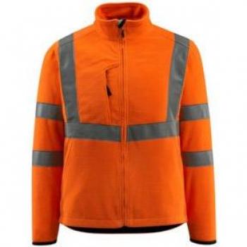 Chaqueta Fleece Mascot Safe Light 15903