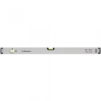 Hultafors HULSM80 SM 80 Aluminium DIY Spirit Level 2 Vial 80cm