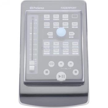Foderina Protettiva Decksaver per Faderport PreSonus