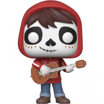 Miguel Coco – Guitare, figurine pop exclusive 2020