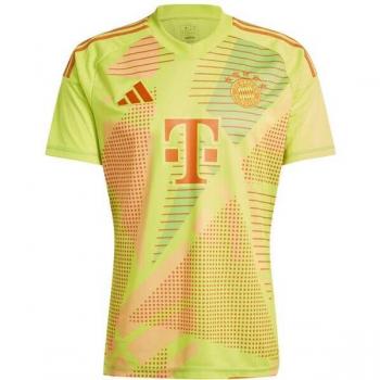 T-shirt à Manches Courtes Gardien FC Bayern 24/25