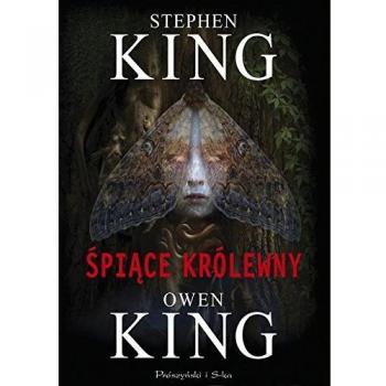 Stephen King Spiace Krolewny