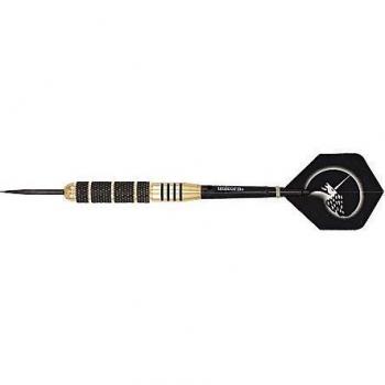 Unicorn New Core Plus Darts – Brass Barrel, 25g each