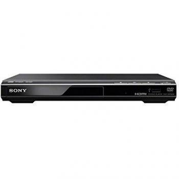 Sony DVP-SR760HB DVD-Player MX