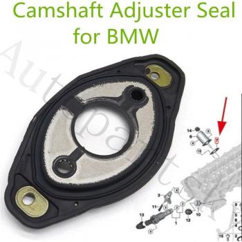 BMW 11127552280 Camshaft Adjuster Seal Gasket